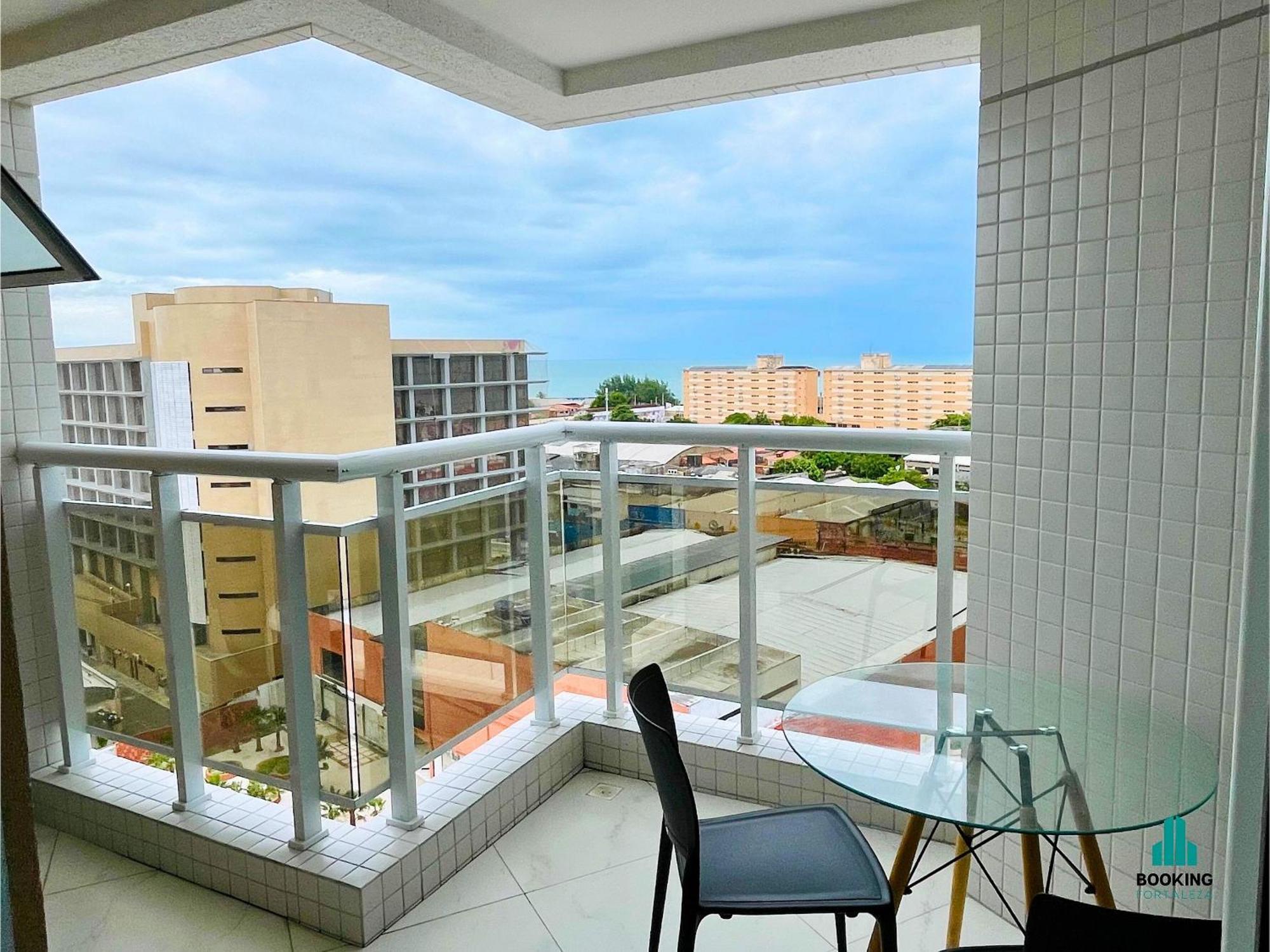 Aquarius Residence Fortaleza  Exterior photo